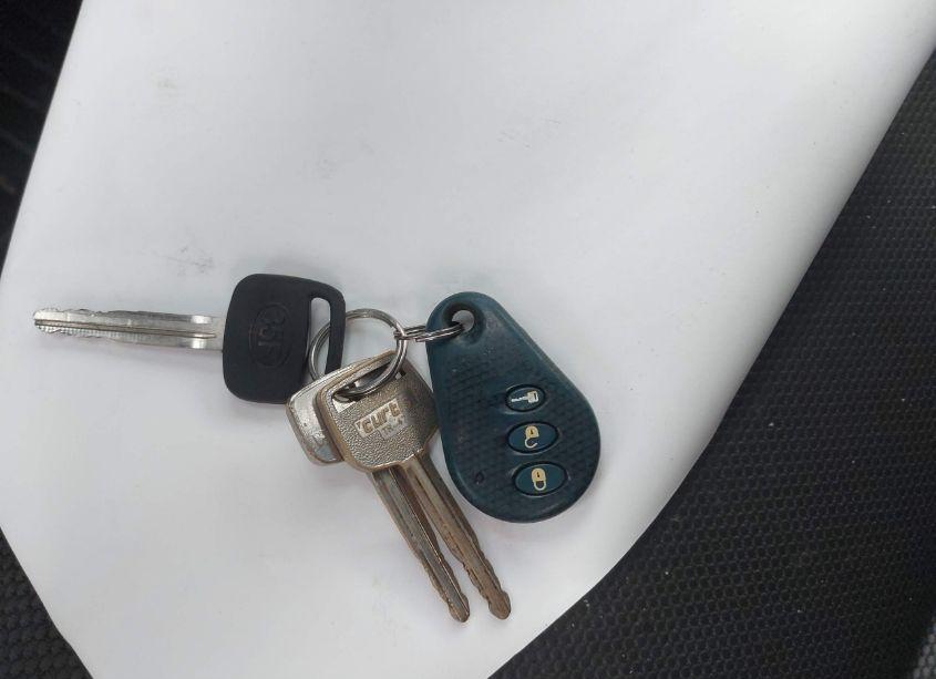 Photo 11 of 2003 Pontiac Vibe (VIN 5Y2SL62823Z451081)