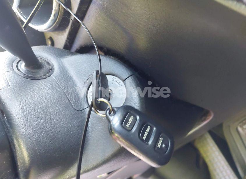 Photo 11 of 2003 Pontiac Vibe N/A (VIN 5Y2SL62823Z482458)