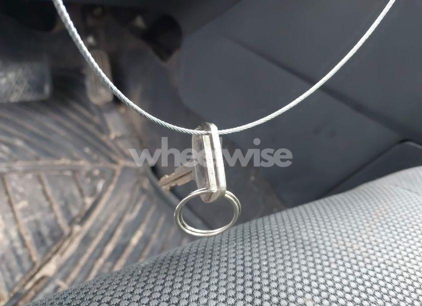 Photo 11 of 2003 Pontiac Vibe N/A (VIN 5Y2SL62833Z425881)