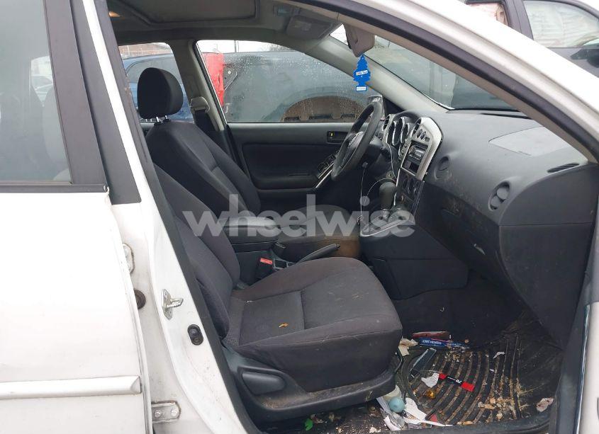 Photo 5 of 2003 Pontiac Vibe N/A (VIN 5Y2SL62833Z425881)