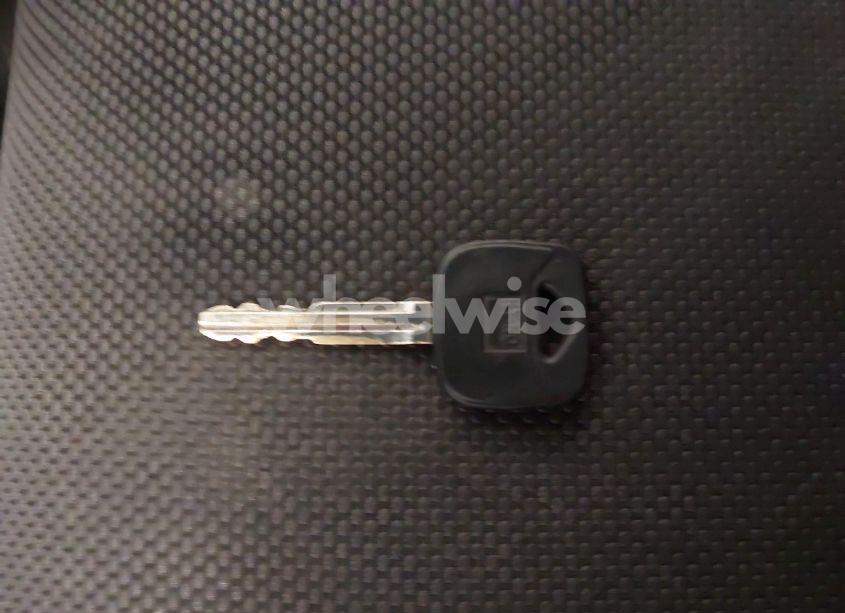 Photo 11 of 2003 Pontiac Vibe (VIN 5Y2SL62833Z437321)