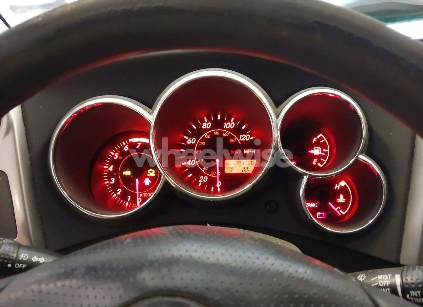 Photo 7 of 2003 Pontiac Vibe (VIN 5Y2SL62833Z437321)