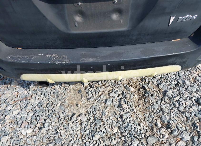 Photo 13 of 2003 Pontiac Vibe (VIN 5Y2SL62833Z471050)