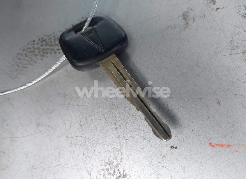 Photo 11 of 2003 Pontiac Vibe (VIN 5Y2SL62843Z404084)