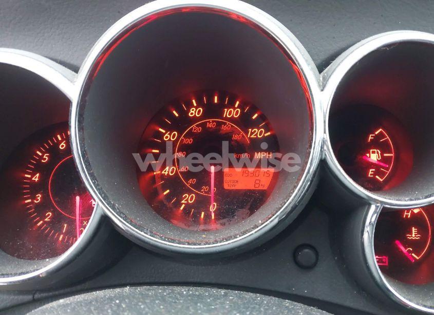 Photo 16 of 2003 Pontiac Vibe (VIN 5Y2SL62843Z425842)