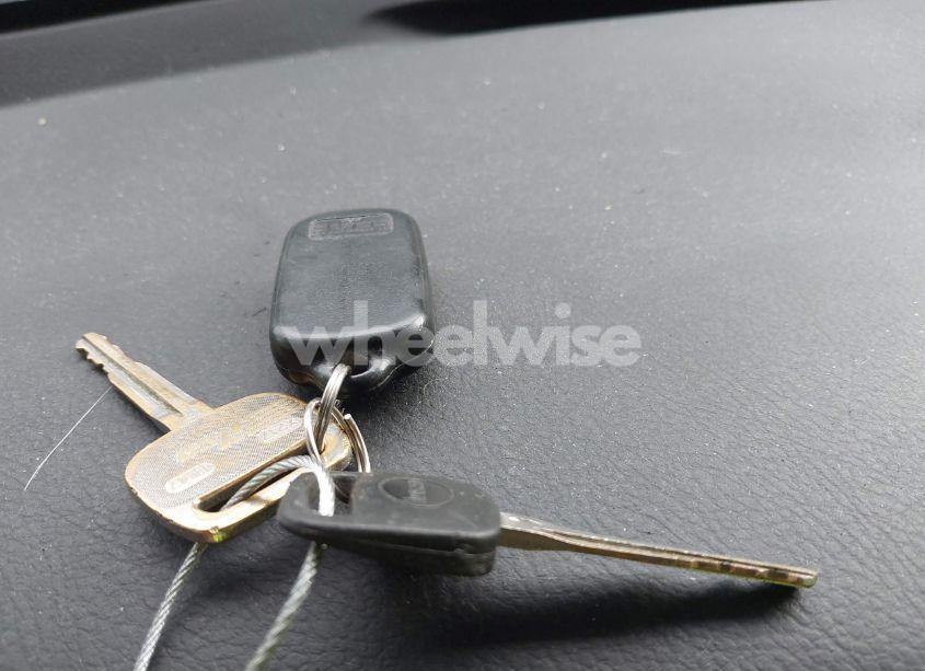 Photo 11 of 2003 Pontiac Vibe N/A (VIN 5Y2SL62853Z429706)