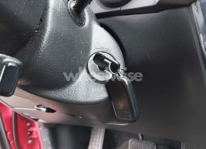 Photo 11 of 2004 Pontiac Vibe N/A (VIN 5Y2SL62854Z428587)