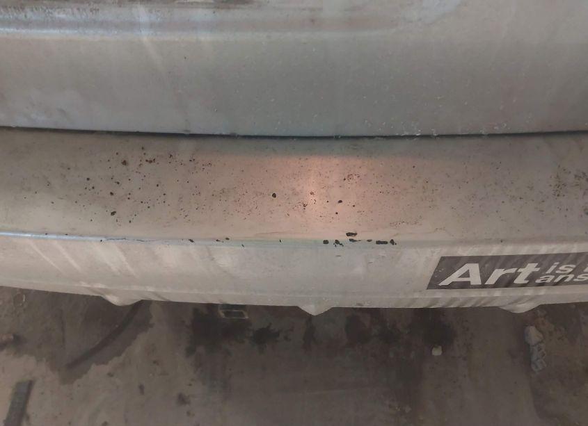 Photo 13 of 2004 Pontiac Vibe (VIN 5Y2SL62854Z439668)