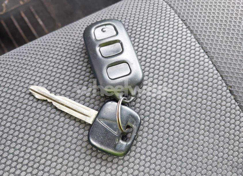 Photo 11 of 2003 Pontiac Vibe (VIN 5Y2SL62863Z407987)