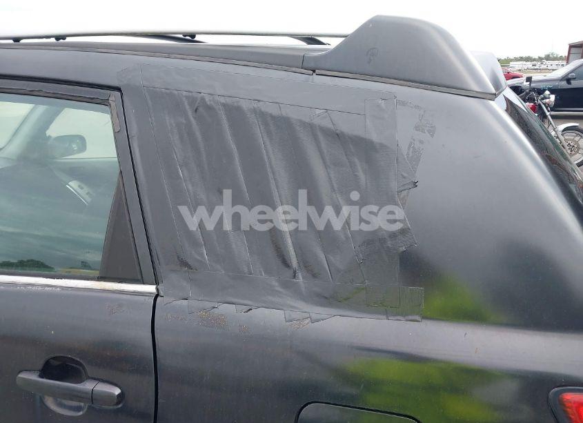 Photo 6 of 2003 Pontiac Vibe (VIN 5Y2SL62863Z407987)