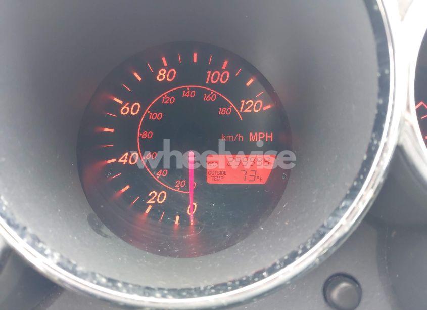 Photo 7 of 2003 Pontiac Vibe (VIN 5Y2SL62863Z407987)