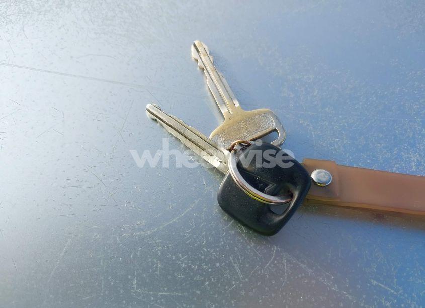 Photo 11 of 2003 Pontiac Vibe N/A (VIN 5Y2SL62863Z411652)