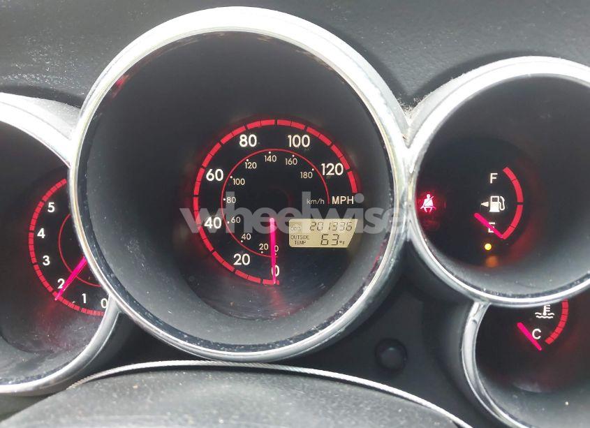 Photo 7 of 2004 Pontiac Vibe N/A (VIN 5Y2SL62864Z400961)