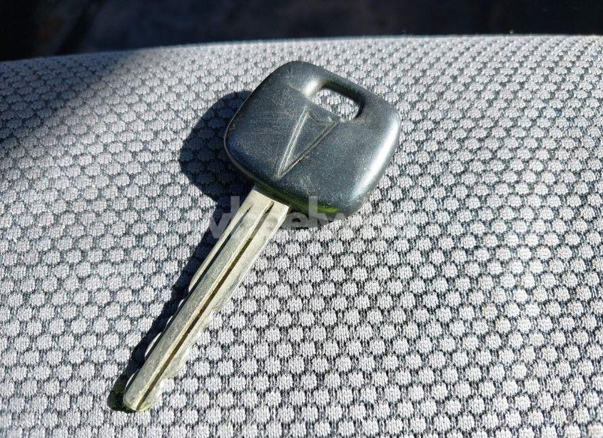 Photo 11 of 2003 Pontiac Vibe N/A (VIN 5Y2SL62873Z482052)