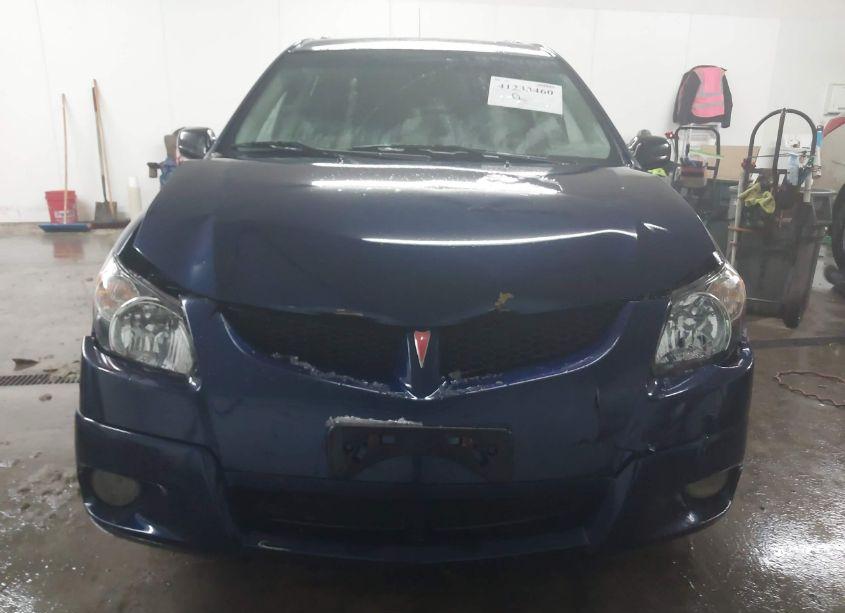 Photo 12 of 2004 Pontiac Vibe N/A (VIN 5Y2SL62874Z470954)