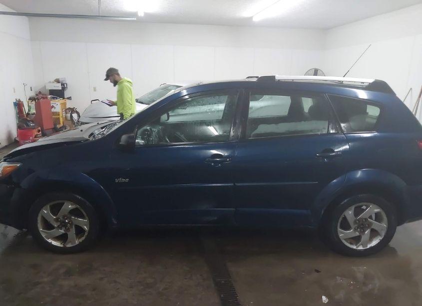 Photo 14 of 2004 Pontiac Vibe N/A (VIN 5Y2SL62874Z470954)
