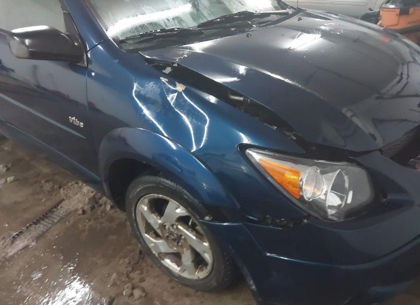 Photo 17 of 2004 Pontiac Vibe N/A (VIN 5Y2SL62874Z470954)