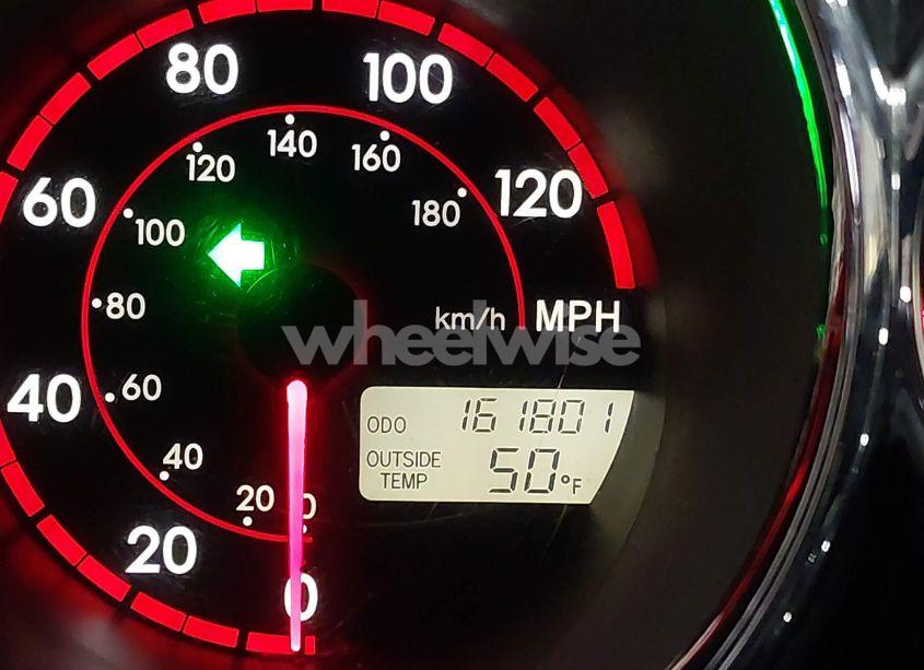 Photo 7 of 2004 Pontiac Vibe N/A (VIN 5Y2SL62884Z405708)