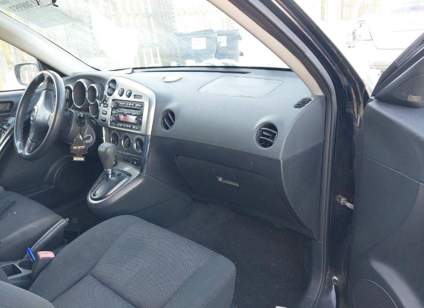 Photo 5 of 2004 Pontiac Vibe (VIN 5Y2SL62884Z444539)