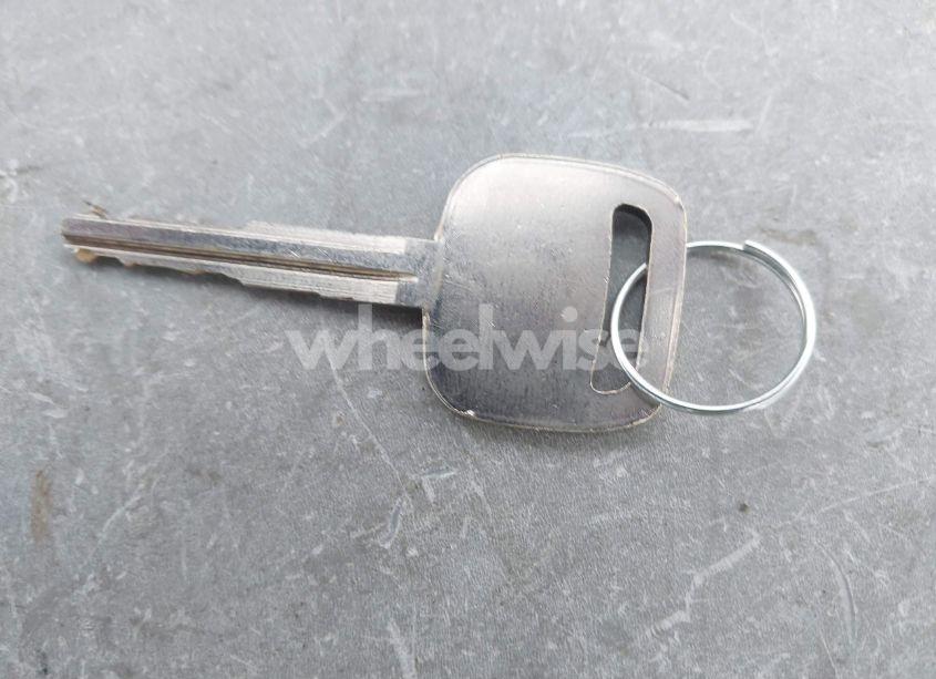 Photo 11 of 2003 Pontiac Vibe (VIN 5Y2SL62893Z440983)