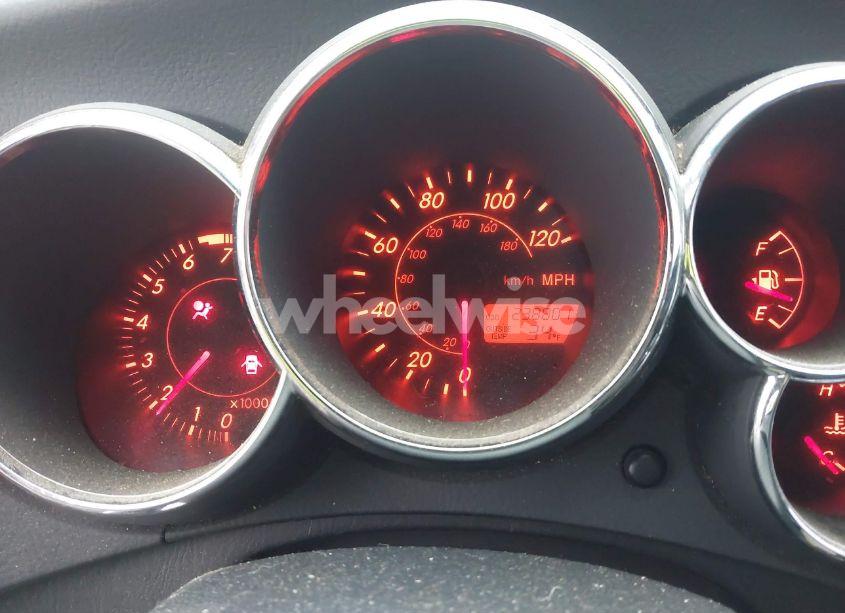 Photo 7 of 2003 Pontiac Vibe (VIN 5Y2SL62893Z440983)