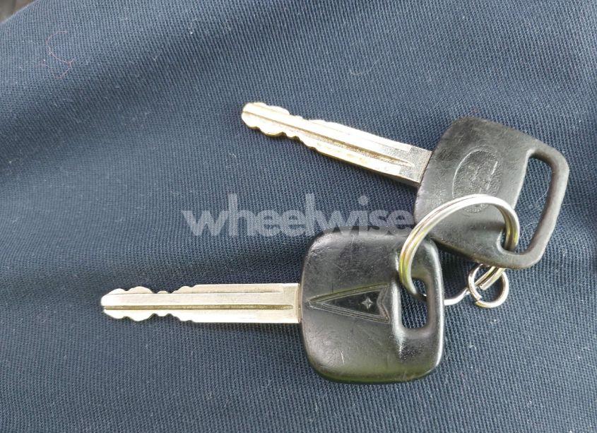 Photo 11 of 2003 Pontiac Vibe N/A (VIN 5Y2SL62893Z446427)