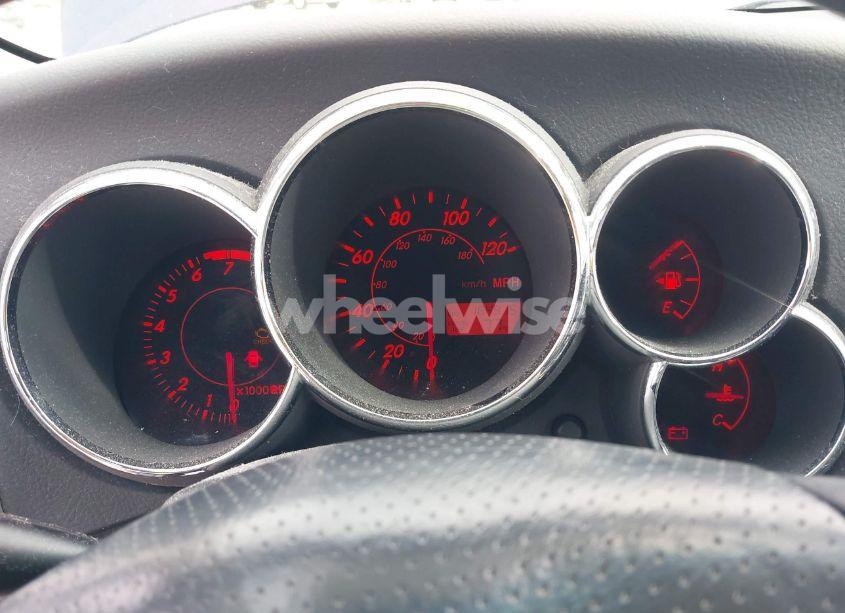 Photo 7 of 2003 Pontiac Vibe N/A (VIN 5Y2SL62893Z446427)