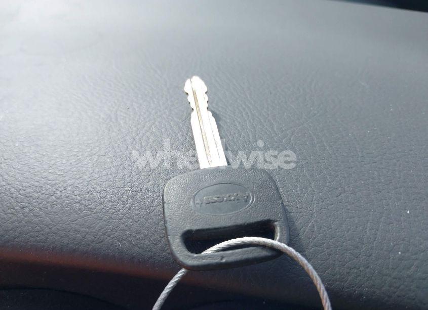 Photo 11 of 2004 Pontiac Vibe N/A (VIN 5Y2SL62894Z410125)