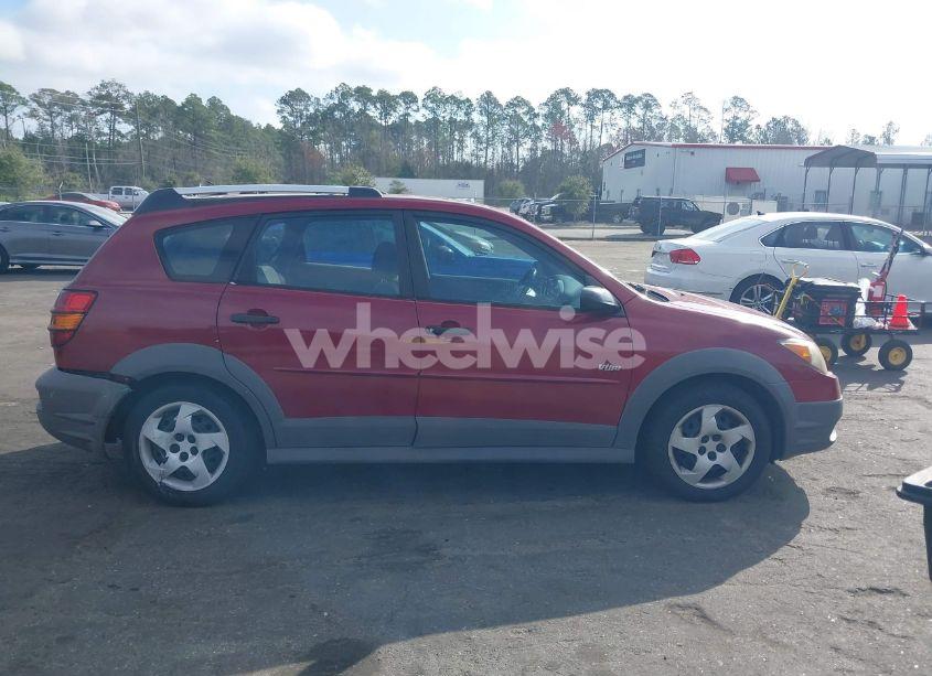 Photo 13 of 2004 Pontiac Vibe N/A (VIN 5Y2SL62894Z410125)