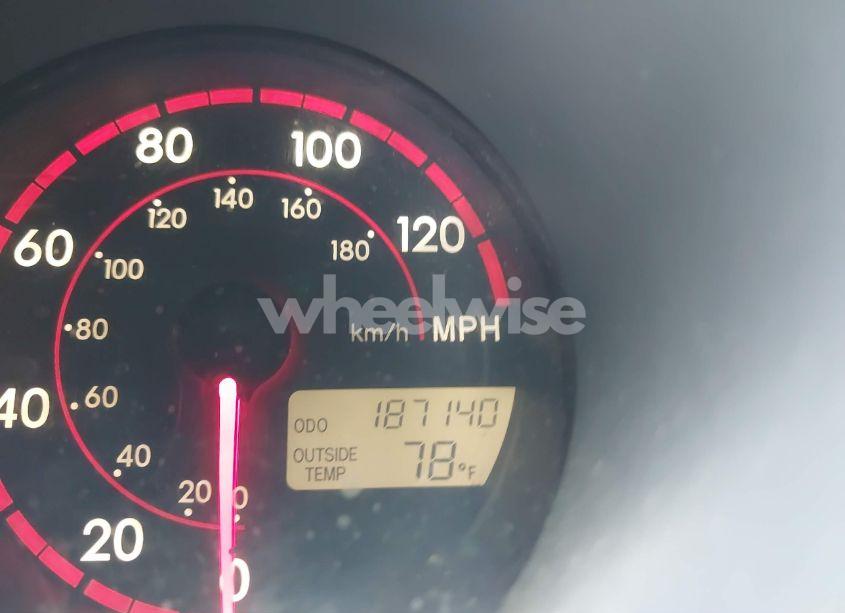 Photo 15 of 2004 Pontiac Vibe N/A (VIN 5Y2SL62894Z410125)