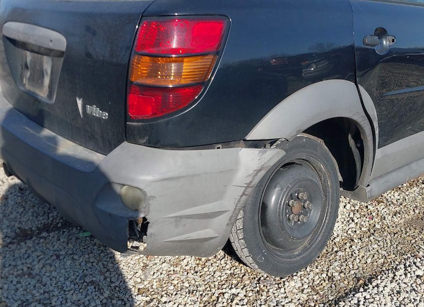 Photo 6 of 2004 Pontiac Vibe N/A (VIN 5Y2SL62894Z461835)