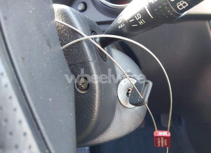 Photo 11 of 2003 Pontiac Vibe (VIN 5Y2SL628X3Z482935)