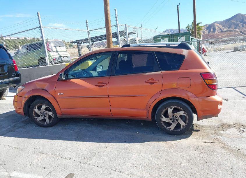 Photo 14 of 2004 Pontiac Vibe (VIN 5Y2SL628X4Z403099)