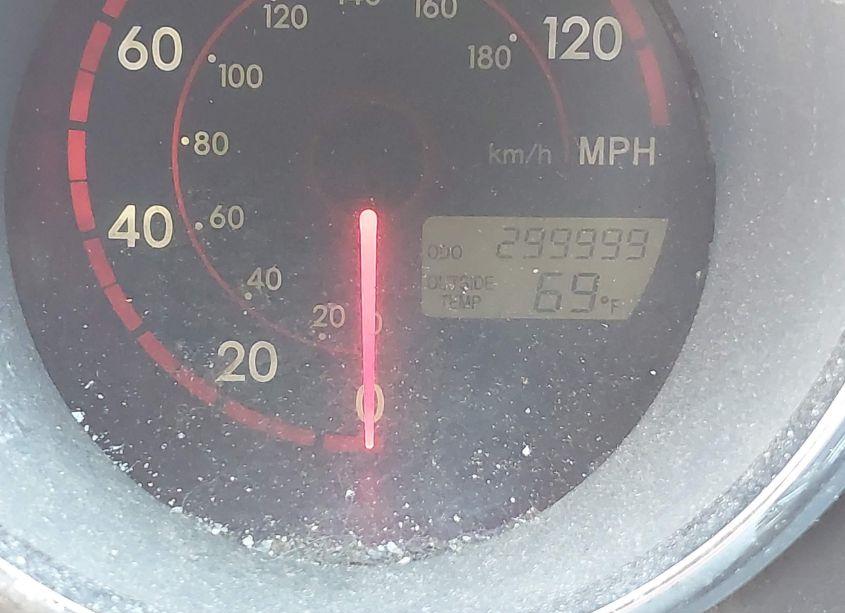 Photo 15 of 2004 Pontiac Vibe (VIN 5Y2SL628X4Z403099)