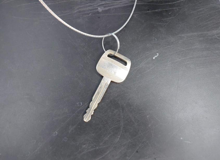 Photo 11 of 2004 Pontiac Vibe (VIN 5Y2SL628X4Z416614)