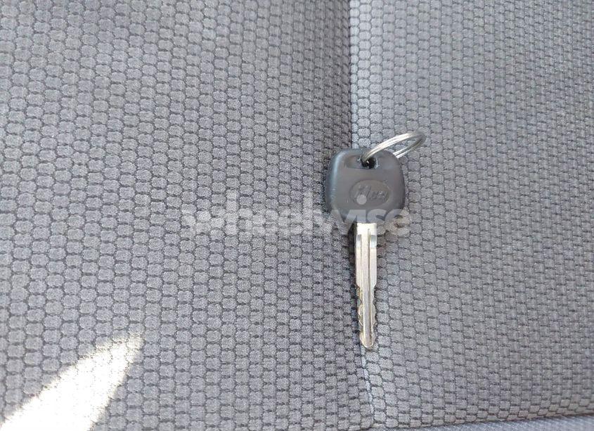 Photo 11 of 2005 Pontiac Vibe (VIN 5Y2SL63835Z475150)