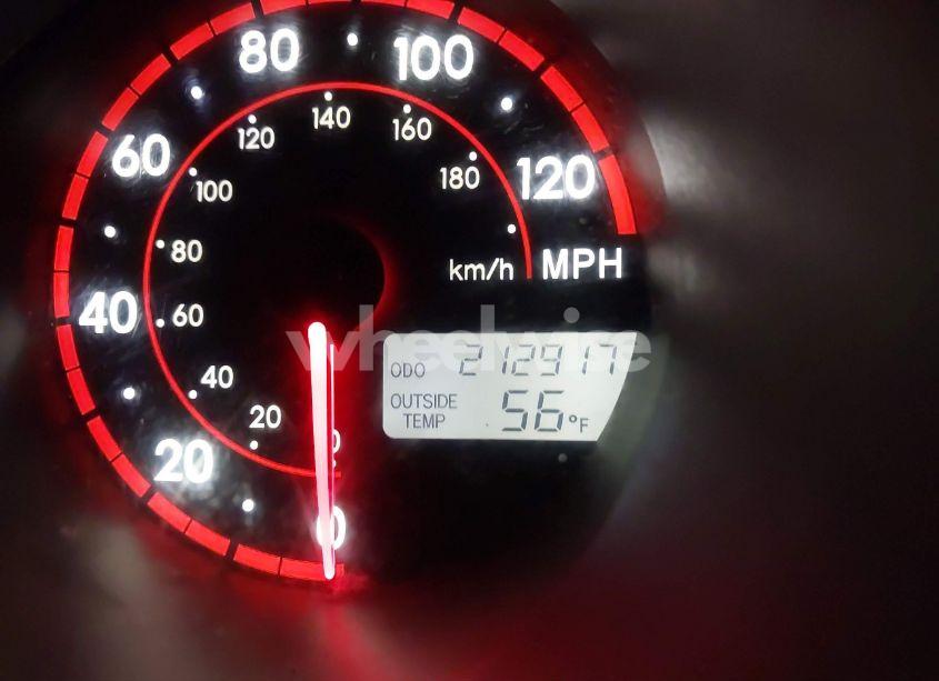 Photo 15 of 2005 Pontiac Vibe N/A (VIN 5Y2SL63845Z416964)