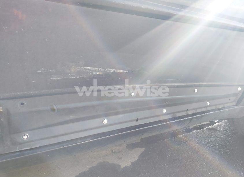 Photo 13 of 2005 Pontiac Vibe N/A (VIN 5Y2SL63855Z447933)