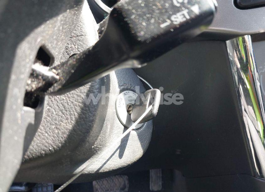 Photo 11 of 2005 Pontiac Vibe N/A (VIN 5Y2SL63855Z455160)