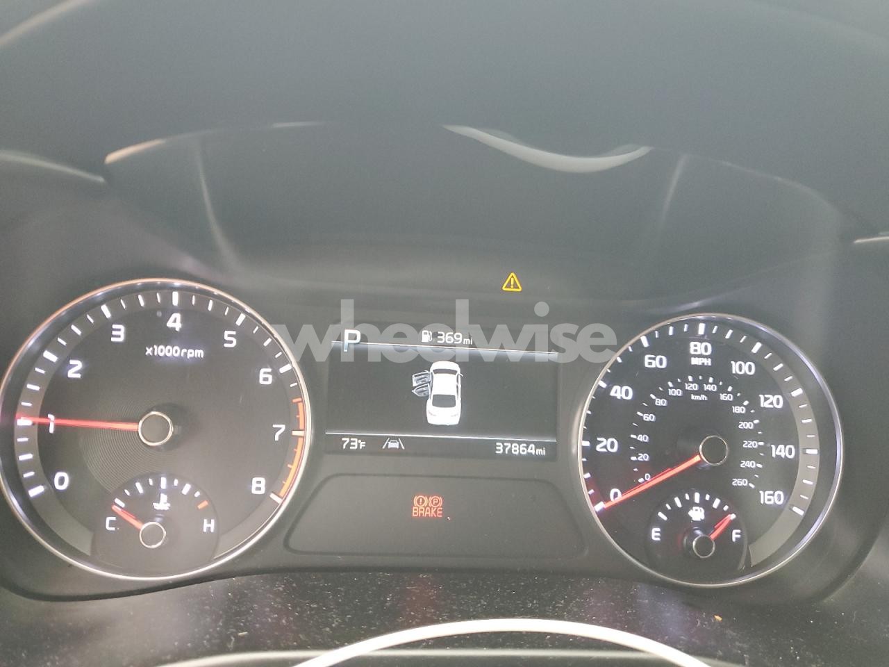 Photo 9 of 2023 KIA FORTE LX (VIN 5Y2SL63865Z447861)