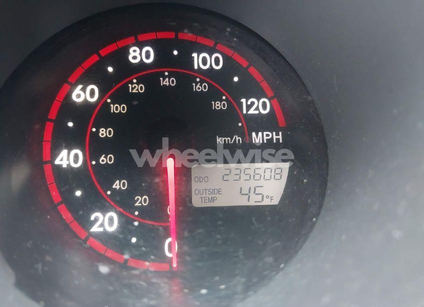 Photo 15 of 2005 Pontiac Vibe (VIN 5Y2SL63885Z415056)