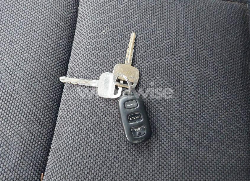 Photo 11 of 2003 Pontiac Vibe N/A (VIN 5Y2SL64813Z453532)