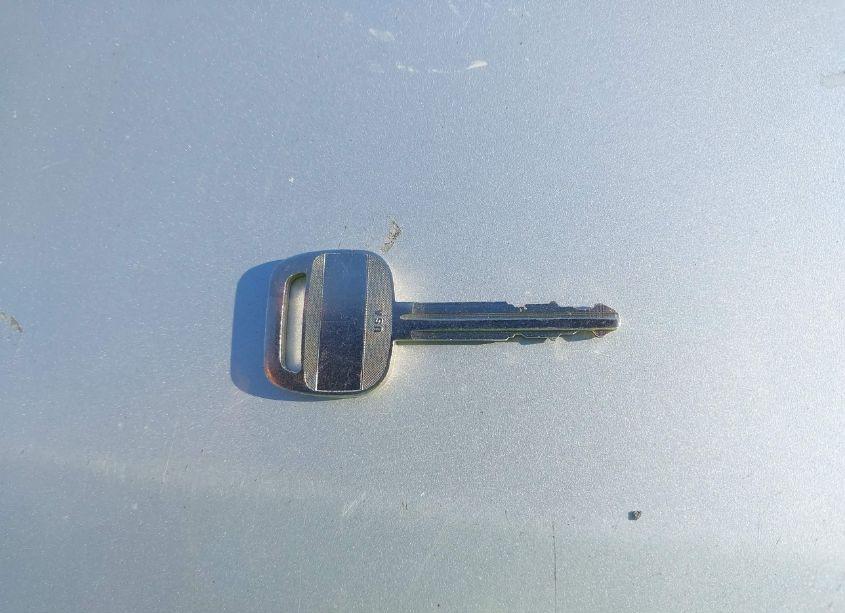 Photo 11 of 2003 Pontiac Vibe (VIN 5Y2SL64833Z455038)