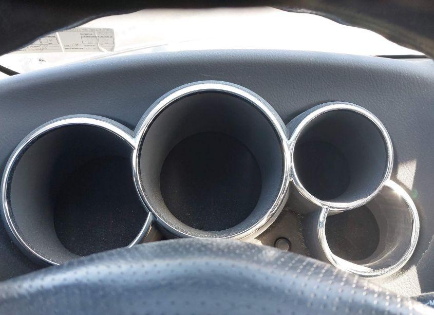 Photo 7 of 2003 Pontiac Vibe (VIN 5Y2SL64863Z404357)