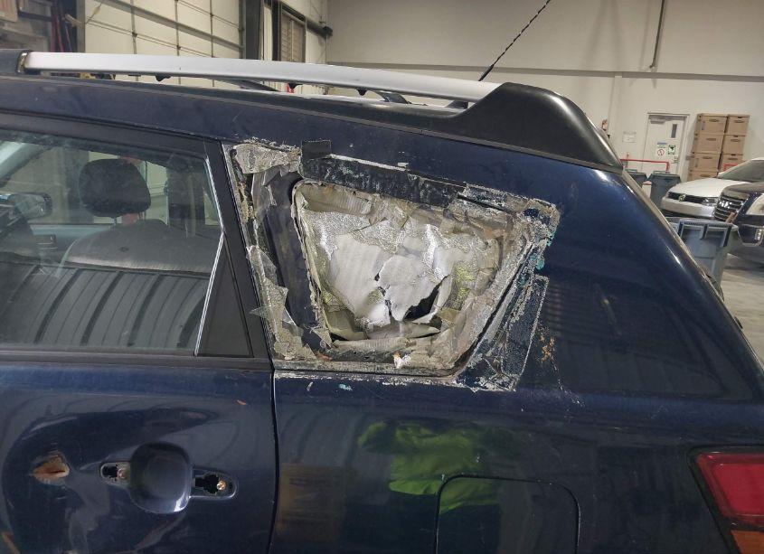 Photo 13 of 2003 Pontiac Vibe (VIN 5Y2SL64873Z451462)