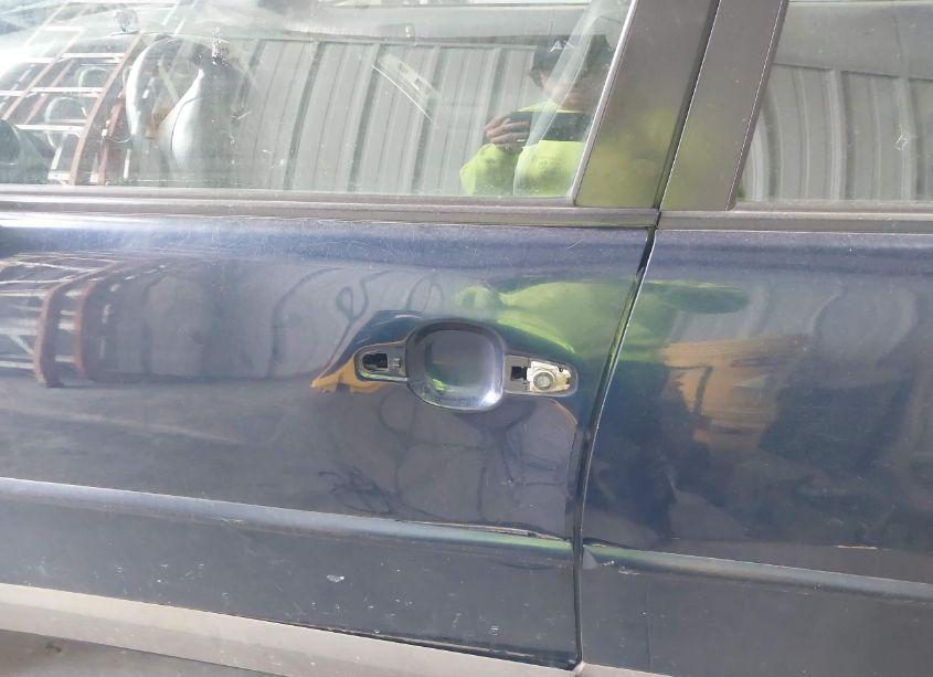 Photo 15 of 2003 Pontiac Vibe (VIN 5Y2SL64873Z451462)