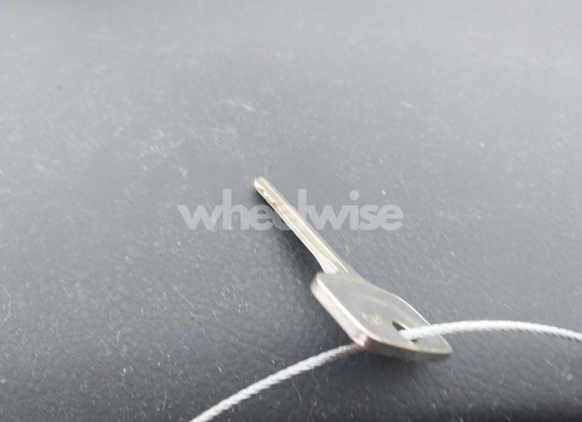 Photo 11 of 2004 Pontiac Vibe (VIN 5Y2SL64894Z418559)