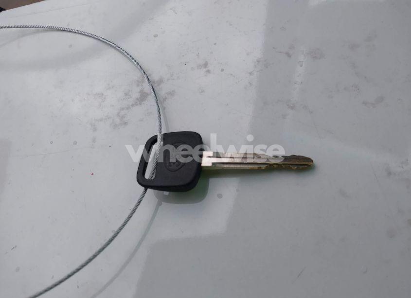 Photo 11 of 2006 Pontiac Vibe N/A (VIN 5Y2SL65806Z451418)