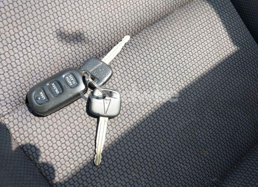 Photo 11 of 2006 Pontiac Vibe N/A (VIN 5Y2SL65816Z446079)