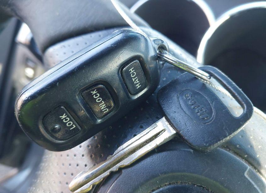 Photo 11 of 2007 Pontiac Vibe (VIN 5Y2SL65817Z423323)